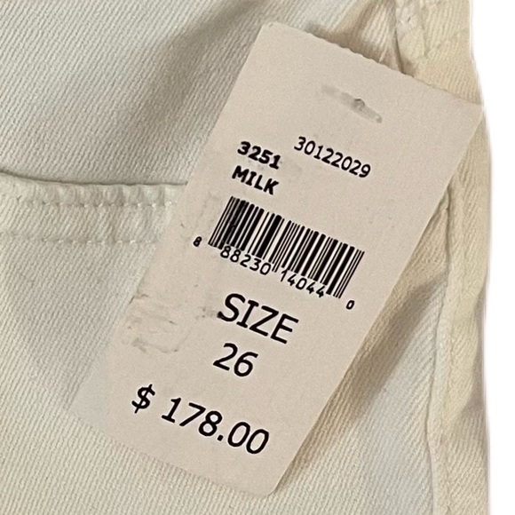DL1961 MARA JEANS - Picture 5 of 5